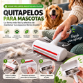 Quita Pelos Mascotas