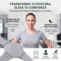 Corrector Postura Inteligente