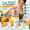 Exprimidor de Naranjas