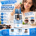 Limpiador de Brochas